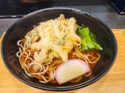 小諸そば 新宿南口店