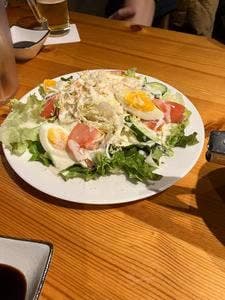 居酒屋ホタル 名駅西店
