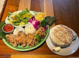 コナズ珈琲 小平