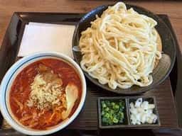 武蔵野うどん 竹國 狭山笹井店