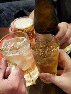 太陽食堂 代田橋店