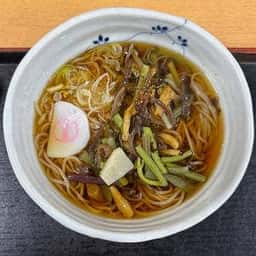 そばいち二八 IKE麺KITCHEN店