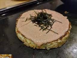 OKONOMIYAKI 秀