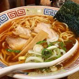 麻布ラーメン 西麻布店