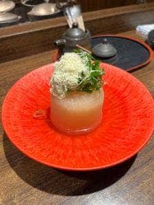 おでん 俺のだし