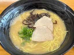 ラーメン 万里