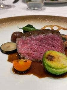 レストラン 西洋銀座