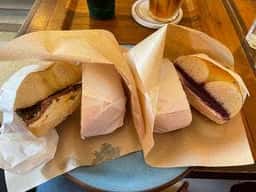 Vanitoy Bagel 国分寺店