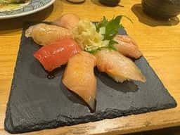 八丈島郷土料理源八船頭中目黒店