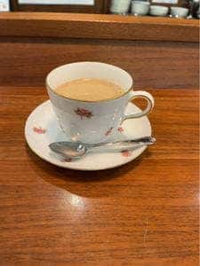 丸福珈琲店 東武池袋店