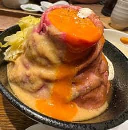 ローストビーフ大野 秋葉原店