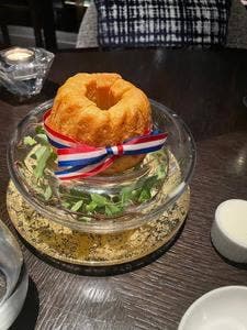 DINING & BAR TABLE 9 TOKYO