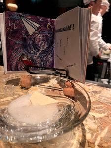 タパス モラキュラーバー