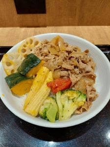 吉野家 川崎駅前店