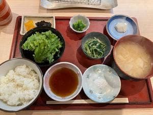 和食 楽心庵