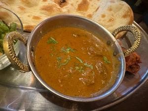 アーサ インド レストラン 自由が丘