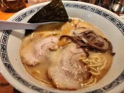 熊本ラーメン ひごもんず 西荻窪店