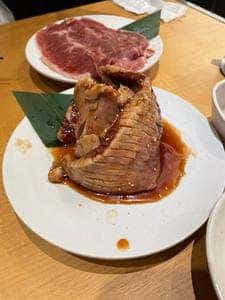 焼肉きんぐ ふじみ野店