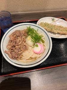 キンボシ製麺所