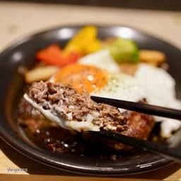 PiNCHO! 鉄板スペイン串