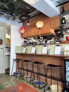 THAI KITCHEN MANAO