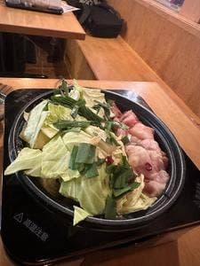 和牛テッパン酒場 9.5割は素材のおかげ