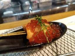 鉄板創作串てっぺん西中島店