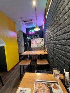本格韓国料理 韓味豚
