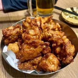 串もん酒場 ちゃい九炉 秋葉原 昌平橋店