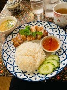 ガパオ