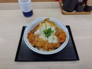 かつや 大阪住之江北加賀屋店