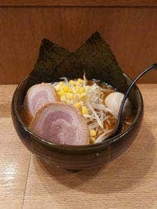 東京スタイルみそらーめんダイニング ど・みそ 京橋本店