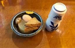 アニメ・映画酒場へそ 新橋駅前店