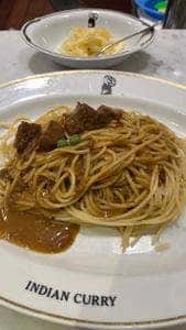 インデアンカレー 中之島フェスティバルプラザ店