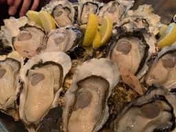 サカナバル グリル