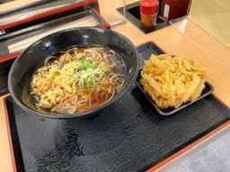 ゆで太郎 新橋5丁目店