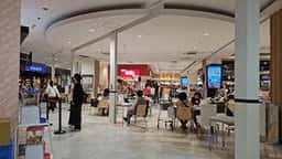 築地銀だこ イオンモール川口前川店