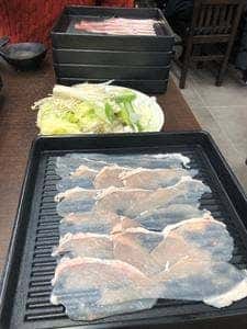 活菜旬魚 さんかい 石狩花川店