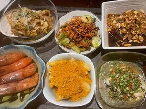 南方中華料理 南三