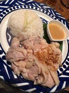 Asian Cuisine A.O.C.