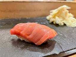 まんてん鮨 日比谷オクロジ店