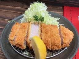 とんかつ魯風人
