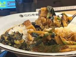 カレーハウス CoCo壱番屋 ワンザ有明店