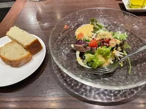 トラットリア クイント