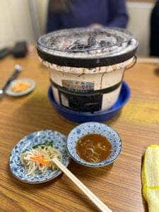 元祖 京城屋