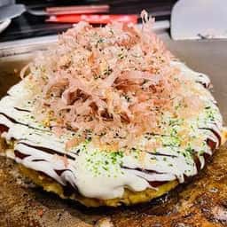 お好み焼き ゆかり 富国生命ビル店