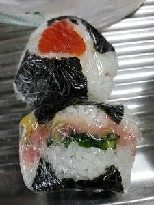 おにぎりBG's