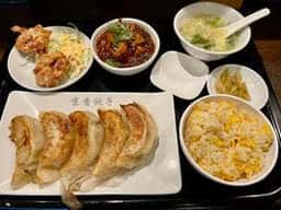 京香餃子