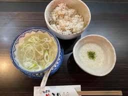 仙台名物牛たん居酒屋笑売家 ゆるり