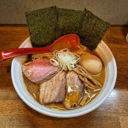 めん屋 平右衛門